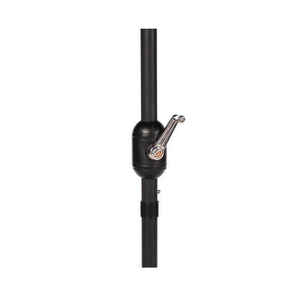 Bež senčnik brez podstavka Bonami Essentials Sun, ø 300 cm-image-3