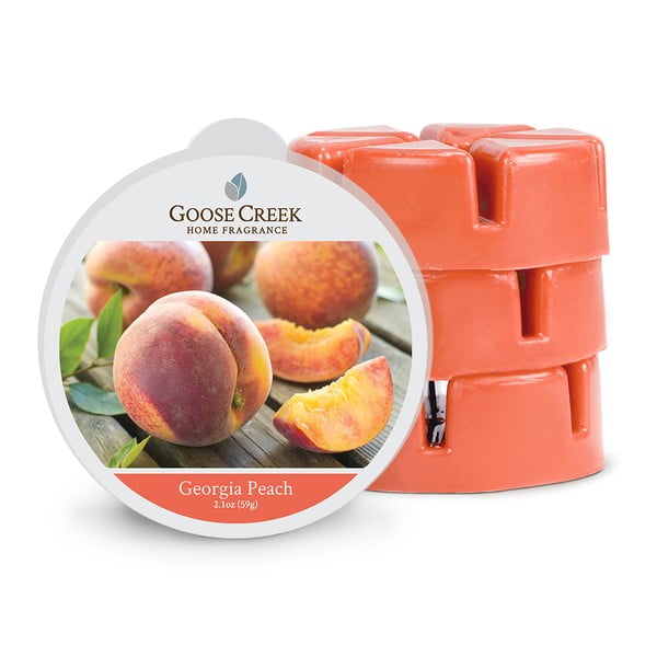 Aromatični vosek za Goose Creek Peach
