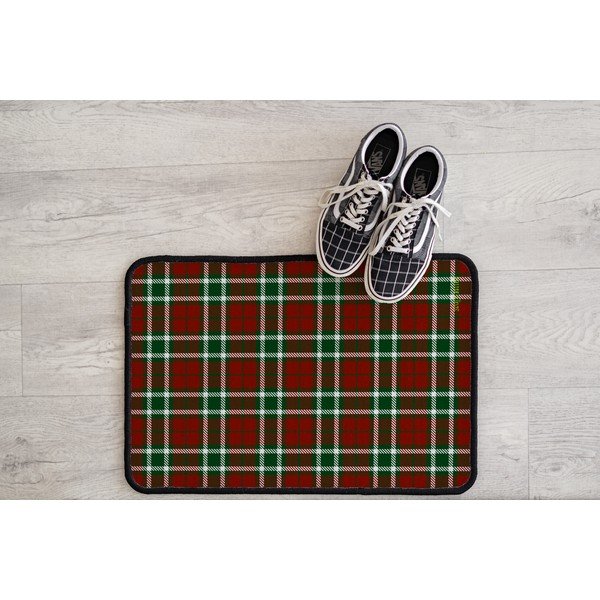 Večnamenska preproga Butter Kings Scotland, 60x90 cm-image-1