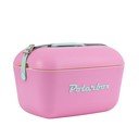 Rožnata hladilna torba 20 l Pop – Polarbox