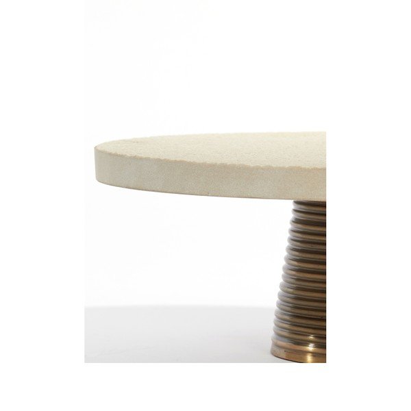 Dekorativni pladenj ø 33 cm Esma – Light & Living-image-4