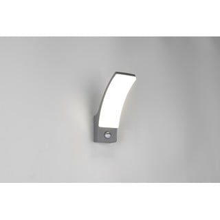 LED stenska zunanja svetilka (višina 22,5 cm) Beja – Trio