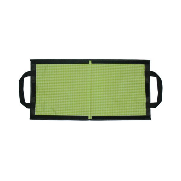 Vrečka za podlogo za škatlo Apetit, črna-image-1