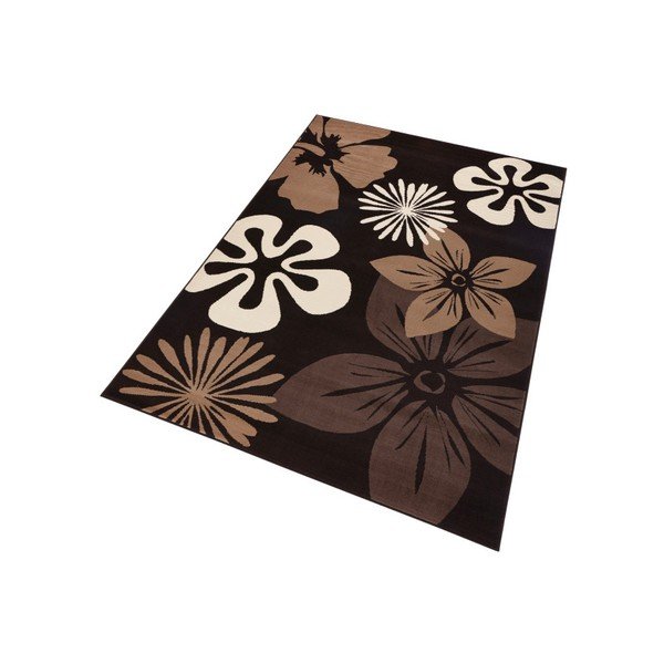 Preproga Hanse Home Gloria Flower Brownie, 200 x 290 cm-image-1