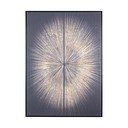 Tiskana slika z okvirjem/na platnu 103x143 cm Bold – Bizzotto