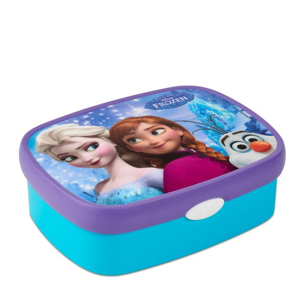 Otroška škatla za prigrizke Rosti Mepal Frozen