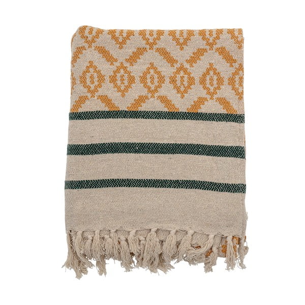 Odeja 130x160 cm Fini – Bloomingville