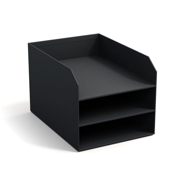 Kartonast organizator za dokumente Trey Paper Laminate – Bigso-image-2