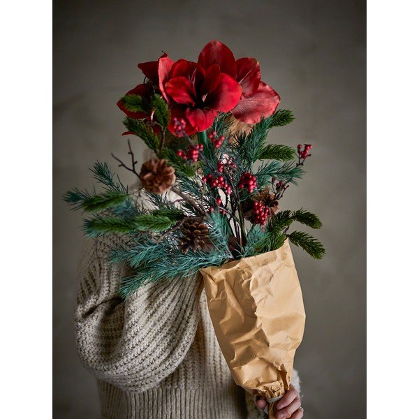 Umetna rastlina (višina 105 cm) Rubia – Bloomingville-image-1