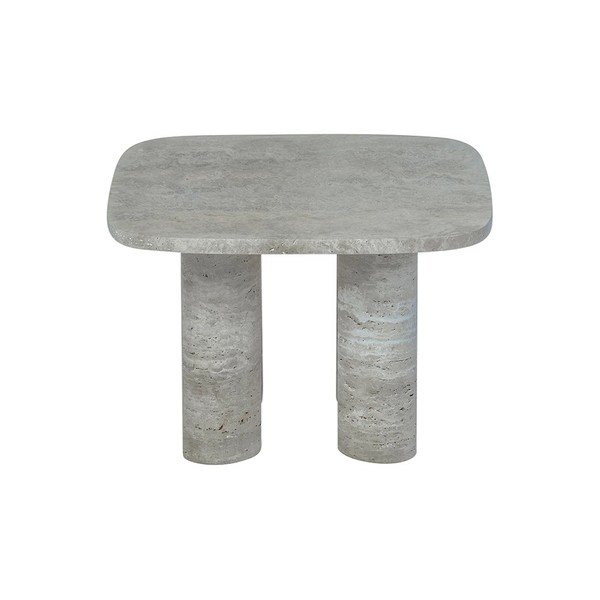 Lončena stranska mizica 52x52 cm Volos – Blomus-image-2