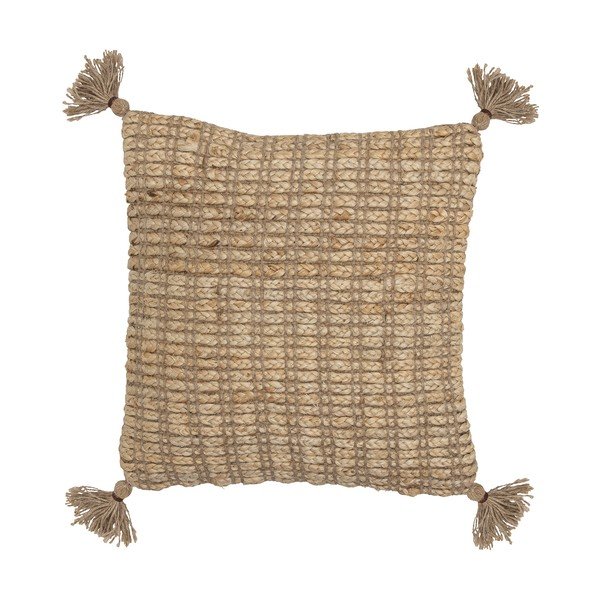 Okrasna blazina 45x45 cm Felina – Bloomingville