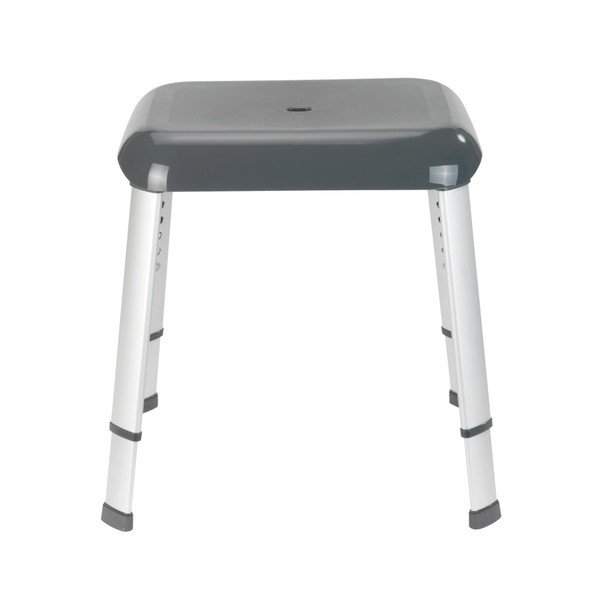 Stol za prhanje Wenko Shower Secura Premium-image-1