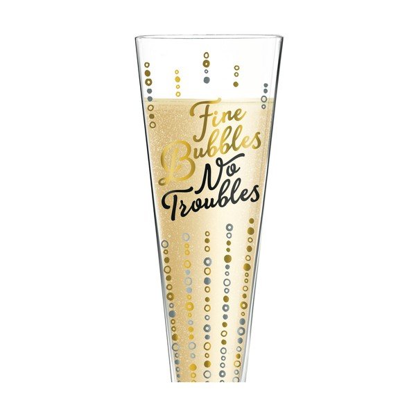 Kozarec za šampanjec Ritzenhoff Oliver Melzer, 200 ml-image-1