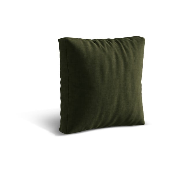 Zelena blazina za modularni kavč Martina – Micadoni Home-image-1