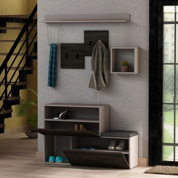 Set za predsobo Homitis Holdon-image-2