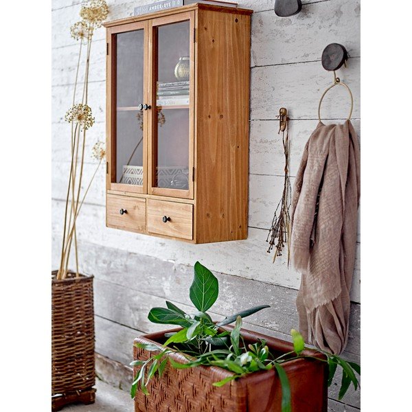 Kovinski obešalnik Zigga – Bloomingville-image-3