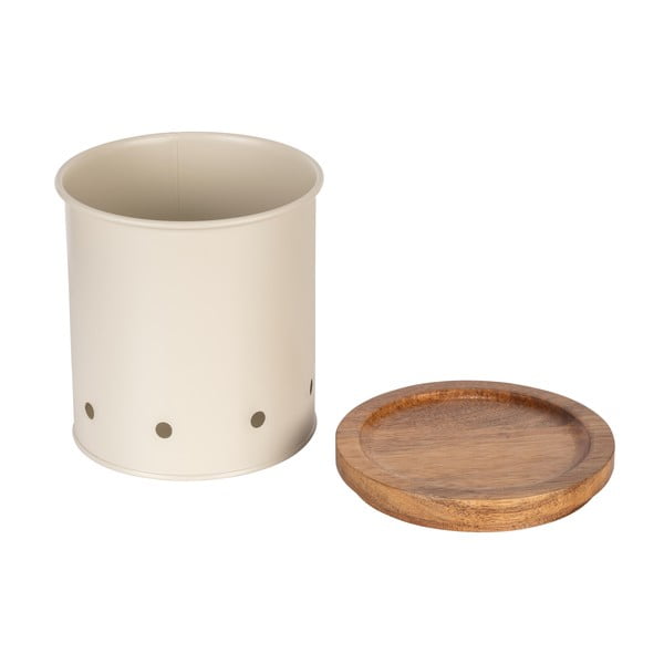 Kovinska posoda za shranjevanje živil/krompirja Aria – Wenko-image-4