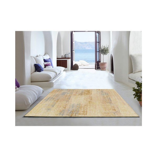 Bež preproga Universal Bukit Beige, 200 x 290 cm-image-2