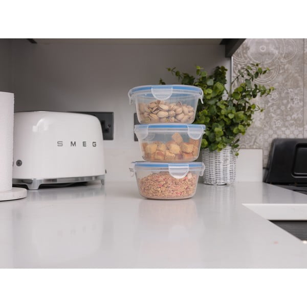 Posode za hrano v kompletu 3 ks – Addis-image-2