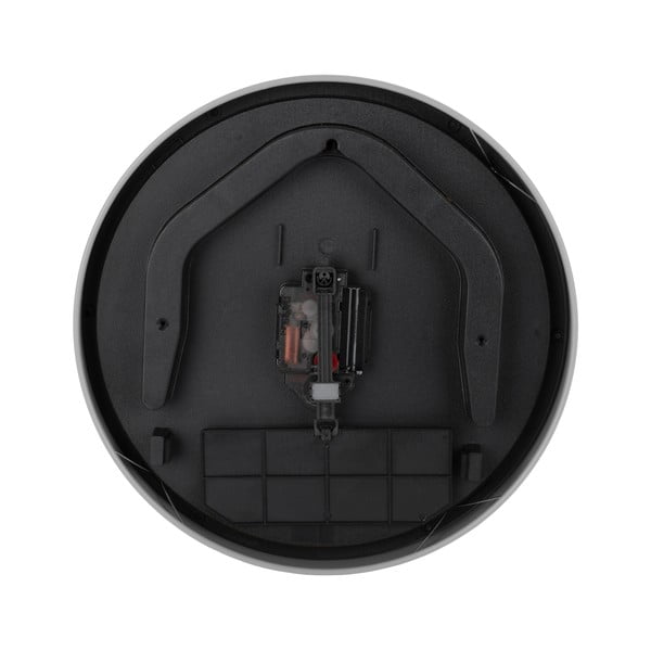 Otroška ura ø 31 cm Peekaboo Ladybug – Karlsson-image-4