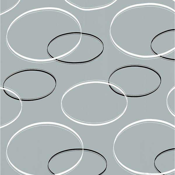 Zavesa za tuš 180x200 cm Anello – Spirella-image-2