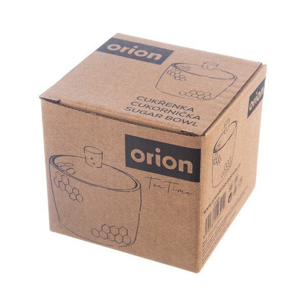 Keramična sladkornica Tea Time – Orion-image-4