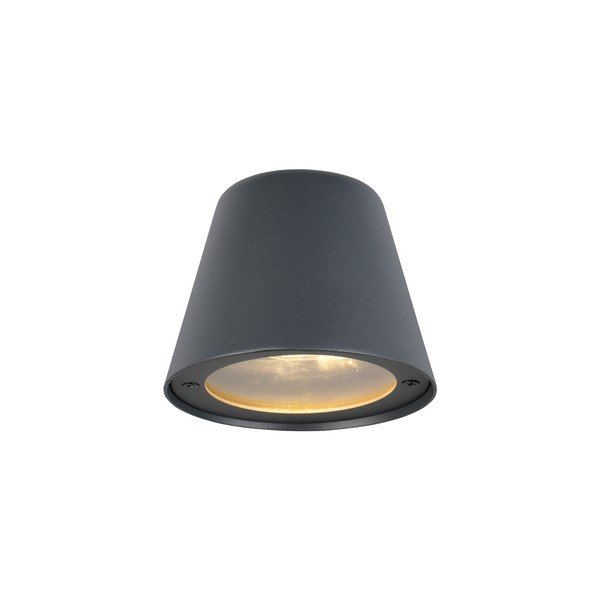 Stenska zunanja svetilka ø 11,5 cm Beni – Trio-image-3