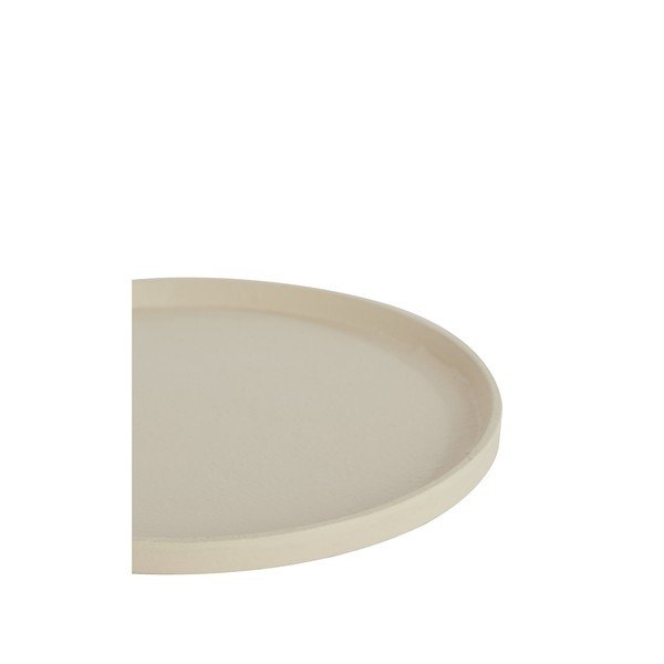 Kovinski okrasni pladenj Maes – Light & Living-image-2