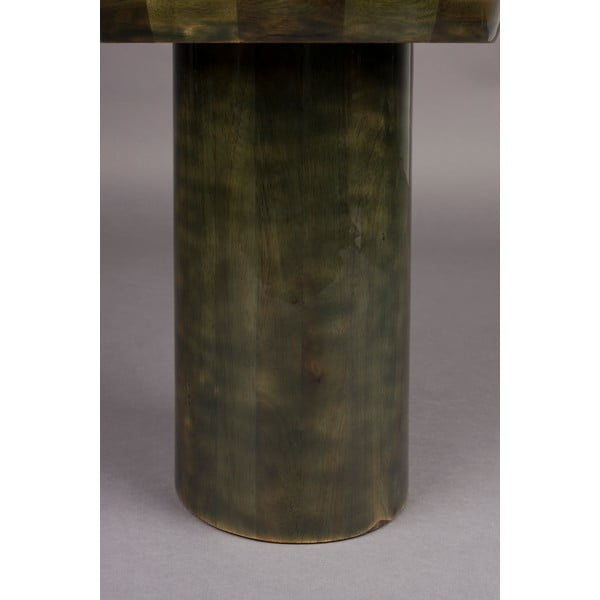 Okrogla stranska mizica ø 35 cm Mush – Dutchbone-image-2