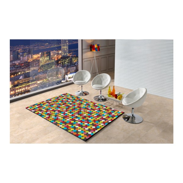 Preproga UNIVERSAL Emotion Dark, 190 x 280 cm-image-2