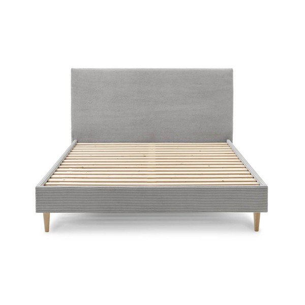 Zakonska postelja Bobochic Paris Anja Light, 160 x 200 cm-image-1