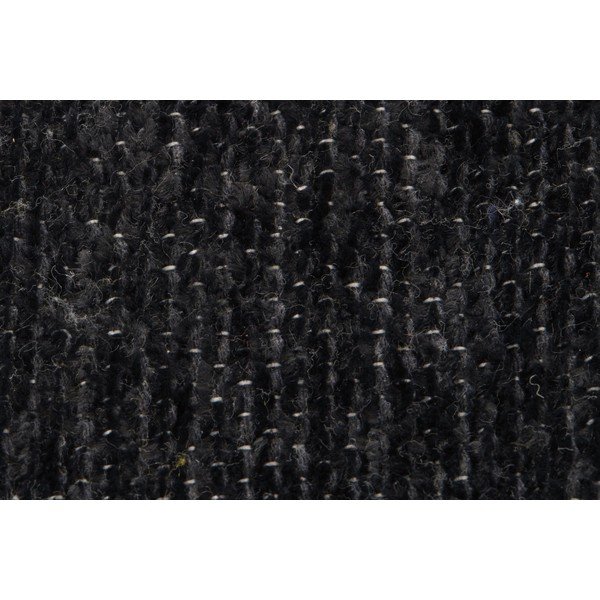 Črno-rumena obojestranska preproga Hanse Home Duo, 80 x 150 cm-image-3