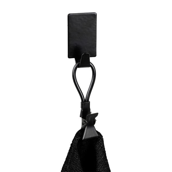 Obešalniki iz nerjavečega jekla z namestitvijo brez vrtanja v kompletu 4 ks – Wenko-image-2