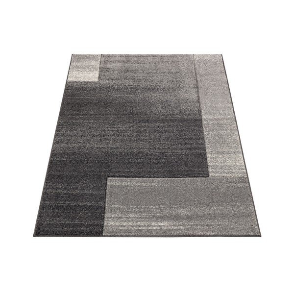 Preproga Webtappeti Intarsio Gradient Coal, 120 x 170 cm-image-1