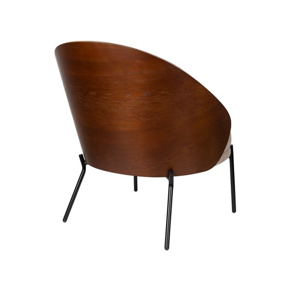 Bež fotelj Rodin – Dutchbone-image-4