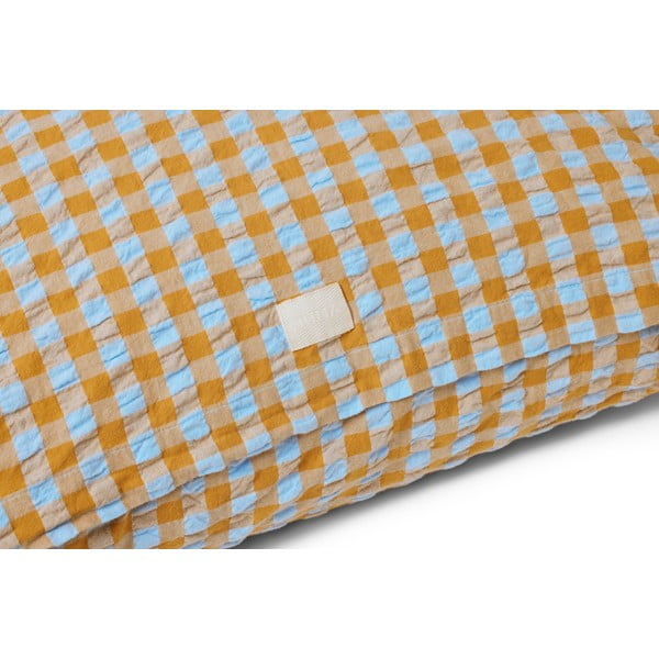 Prevleka za vzglavnik 50x70 cm Bæk&Bølge – JUNA-image-1