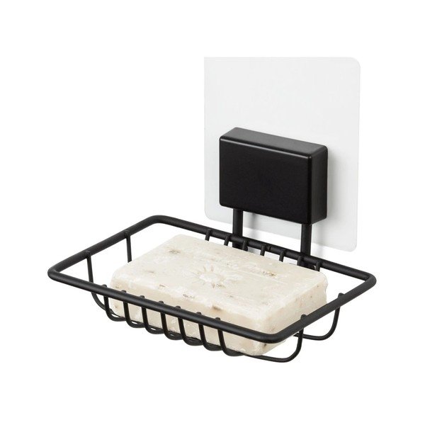 Samonosno držalo za milo Compactor Magic Bath-image-1