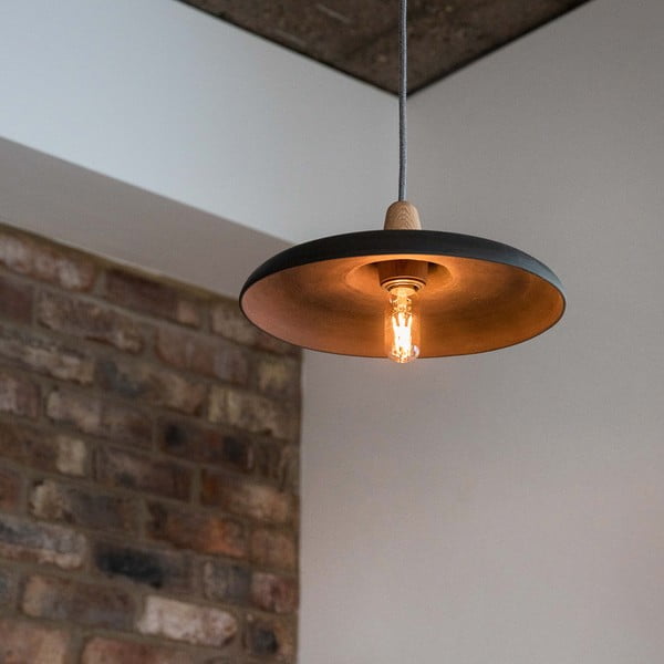 LED filament zatemnitvena žarnica s toplo svetlobo E27, 3 W Lurra – tala-image-1