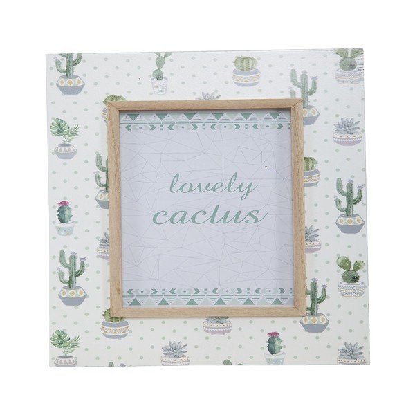 Okvir 22x27 cm Cornice Cactus - Mauro Ferretti-image-1