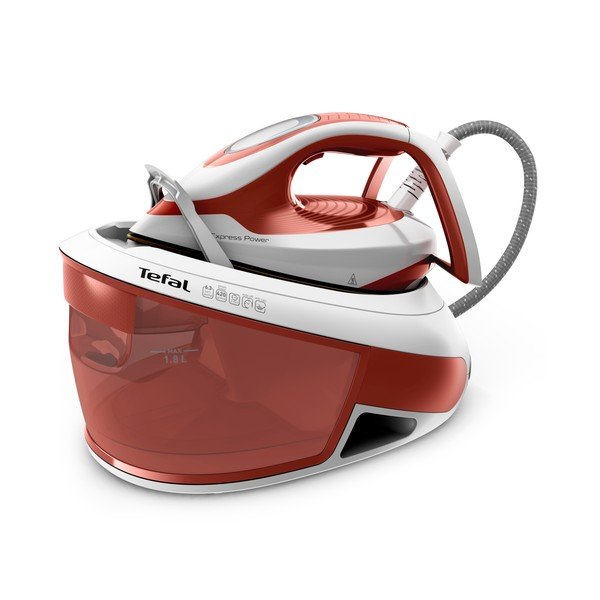Parni generator Express Power SV8110 – Tefal