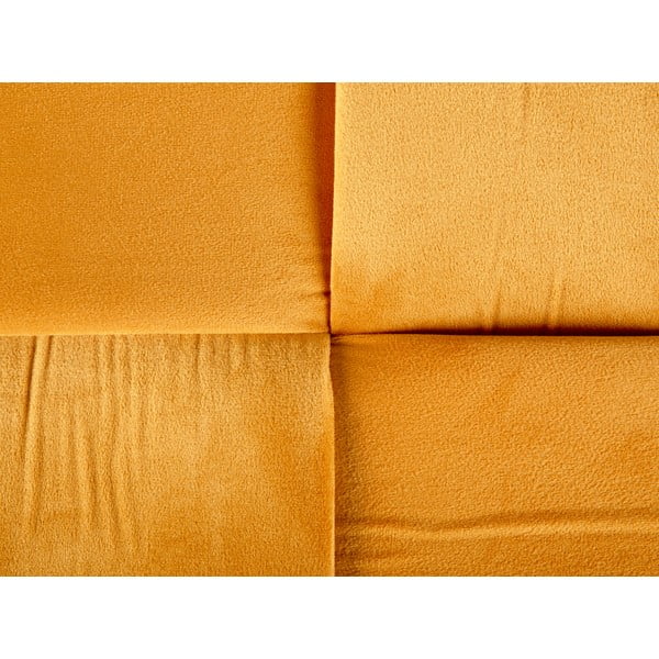 Rumen žametni stolček Weaved - Leitmotiv-image-3