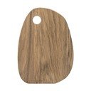 Servirna lesena deska 32,5 x 24 cm Authentic – Mette Ditmer Denmark