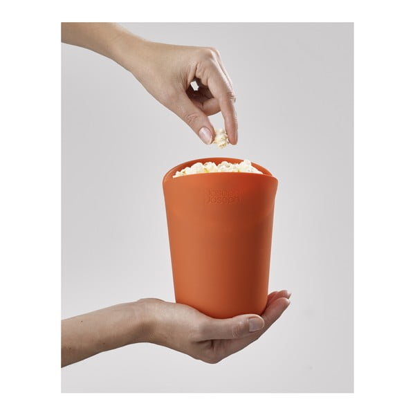 Komplet 2 posod za pokovko v mikrovalovni pečici Joseph Joseph M-Cuisine-image-2