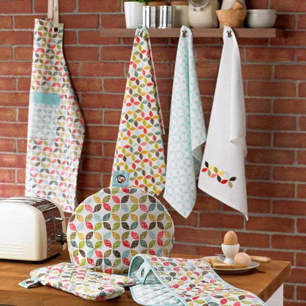 Cooksmart England Retro kapa za čajnik-image-1
