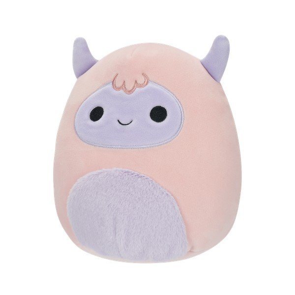 Plišasta igrača Ronalda – SQUISHMALLOWS-image-3