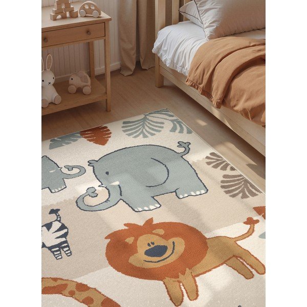 Otroška preproga 120x170 cm Savanna – Hanse Home-image-3