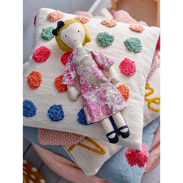 Lutke v kompletu Molly & Vida – Bloomingville Mini-image-2