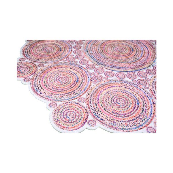 Preproga Vitaus Ruhno, ⌀ 100 cm-image-2