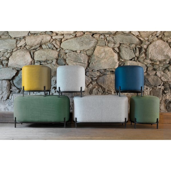 Siv tabure Tenzo Harry, širina 82 cm-image-1