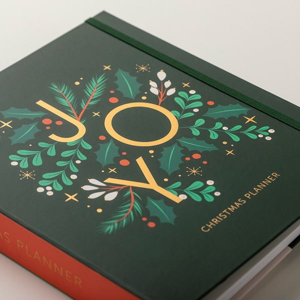 Božični načrtovalec - Busy B-image-1